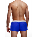 Short de bain - L - Bleu