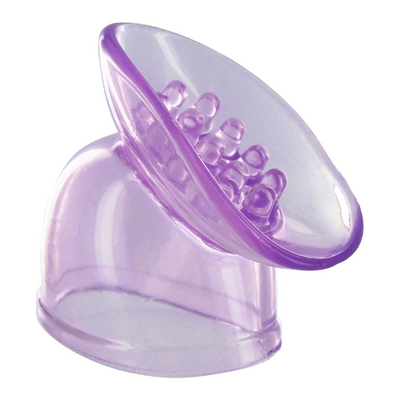 Lily Pod - Accessoire pour baguette - Violet