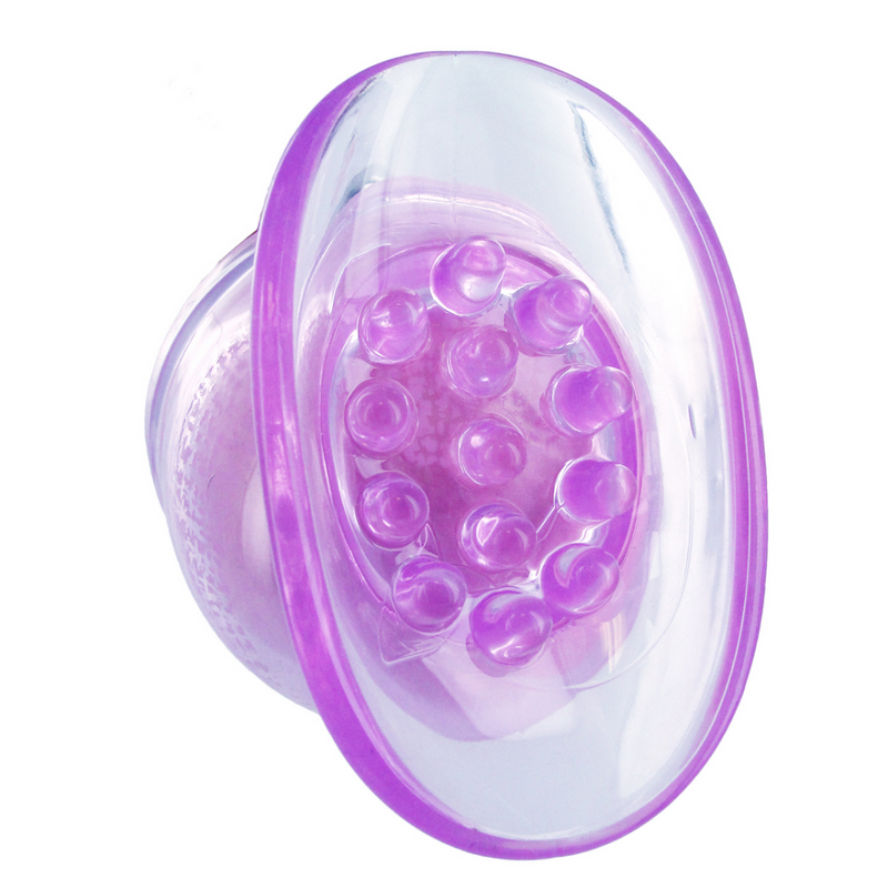 Lily Pod - Accessoire pour baguette - Violet