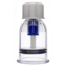 Ingestion - Dispositif de succion anal