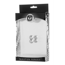 Magnus - Sphères Magnétiques