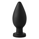 Colossus XXL - Plug Anal Suction en Silicone