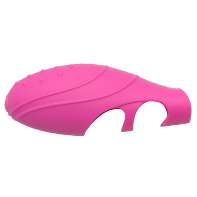 Bang Her - Vibromasseur en Silicone pour le Point G