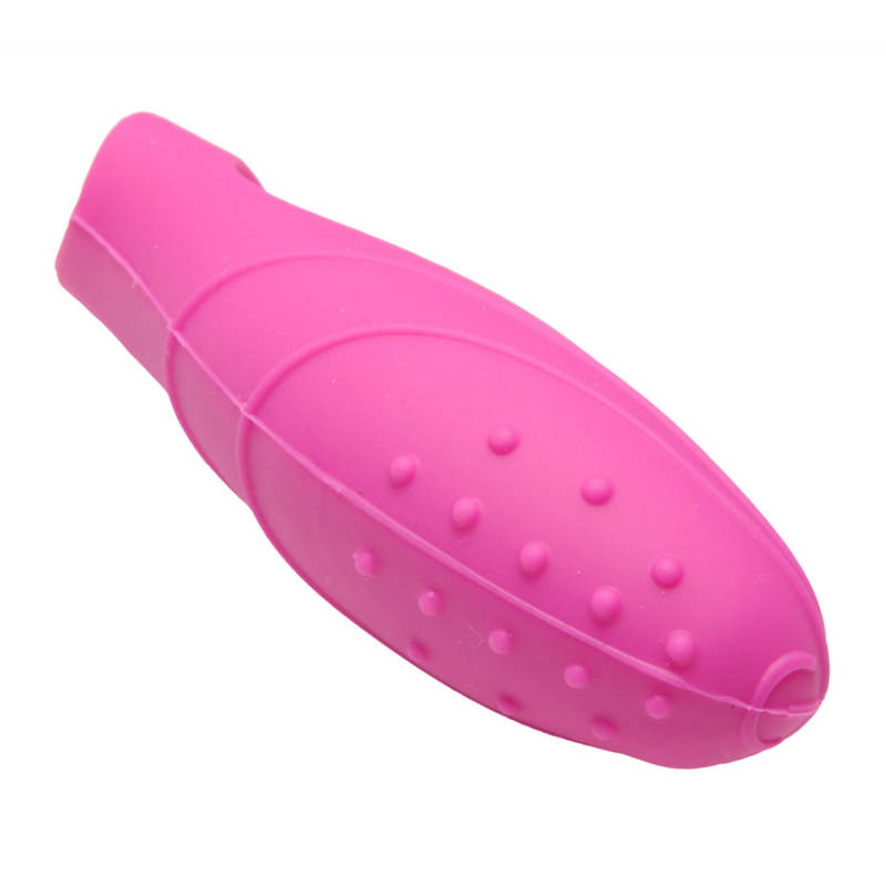 Bang Her - Vibromasseur en Silicone pour le Point G