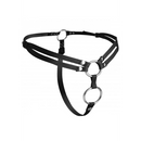 Unity - Harnais de Strap-On Double Pénétration