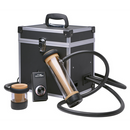 Le Milker - Sucking Masturbator