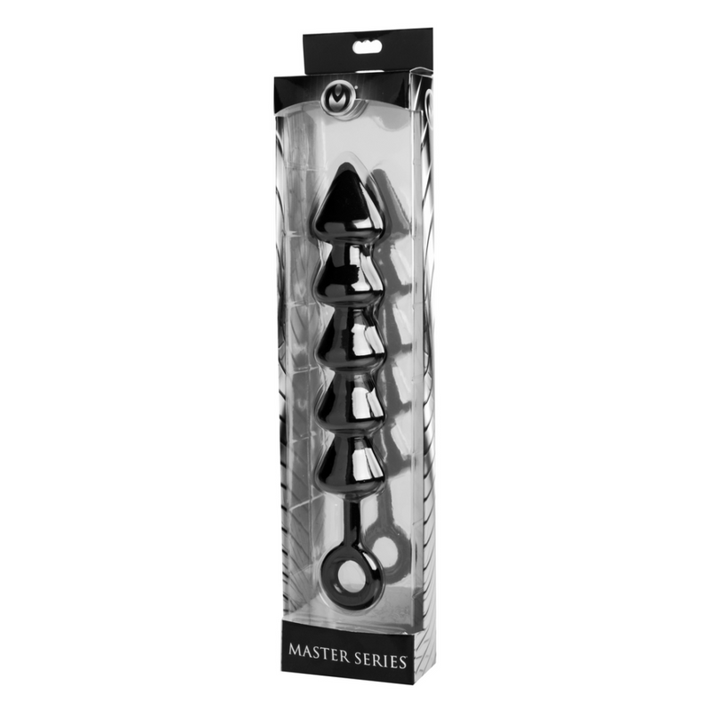 Spades - Perles Anales XL