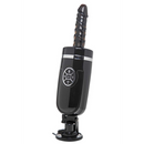 Jaxxx Hammer 2.0 - Machine à sexe