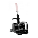 LoveBotz Robo Fuk Deluxe - Machine à sexe réglable