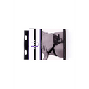 Pegged - Dildo de Pegging avec Harnais