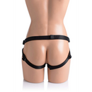 Pegged - Dildo de Pegging avec Harnais