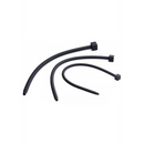 Sonde urétrale de luxe en silicone à visser