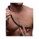 Sonde urétrale de luxe en silicone à visser