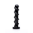 Mighty Screw - Dildo - 9,5 / 25 cm