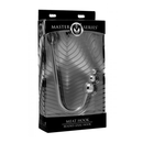 Crochet anal avec perles