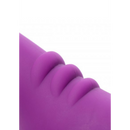 Royal Rider - Vibreur en Silicone sans Sangle