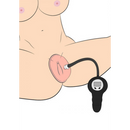 Pompe à Vagin Automatique Numérique