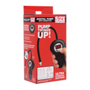 Pompe numérique avec connecteur