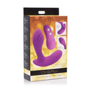 G-Pearl - Stimulateur G-Spot avec perles mobiles