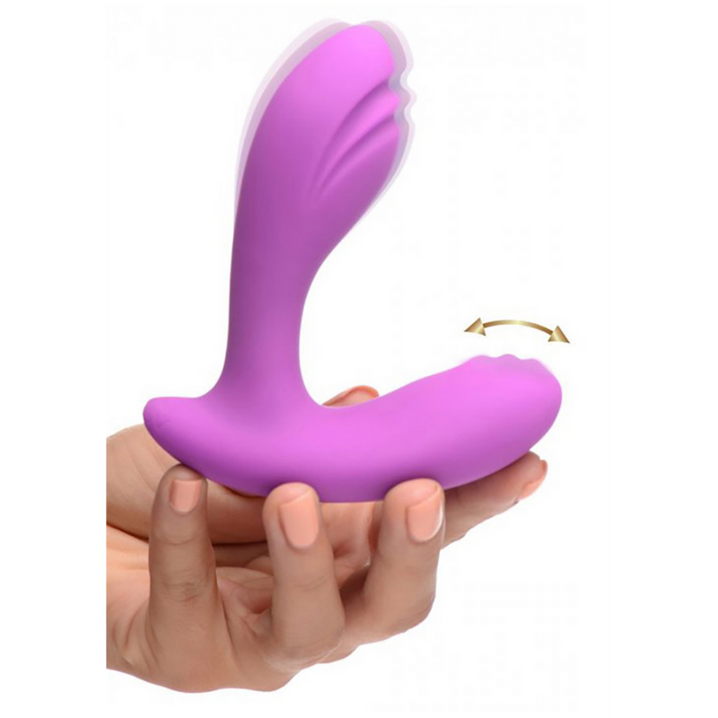 G-Pearl - G-Spot Stimulator with Moving Beads