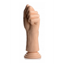 Knuckles - Petit Godemiché Poing Serré