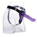 Confort Ride - Harnais à Attacher avec Dildo