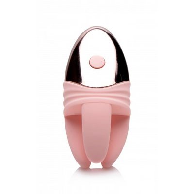 Caress - Massager Vibrant