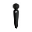 Thunderstick - Wand en silicone rechargeable ultra puissant premium