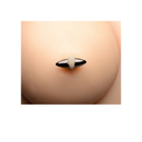 Mag Points - Ensemble de pinces à mamelons magnétiques