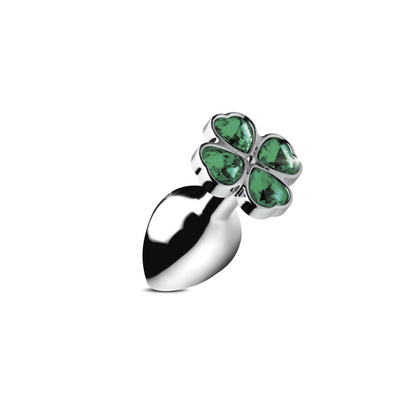 Lucky Clover Gem - Plug Anal - Grand