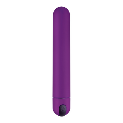 Vibromasseur Bullet XL