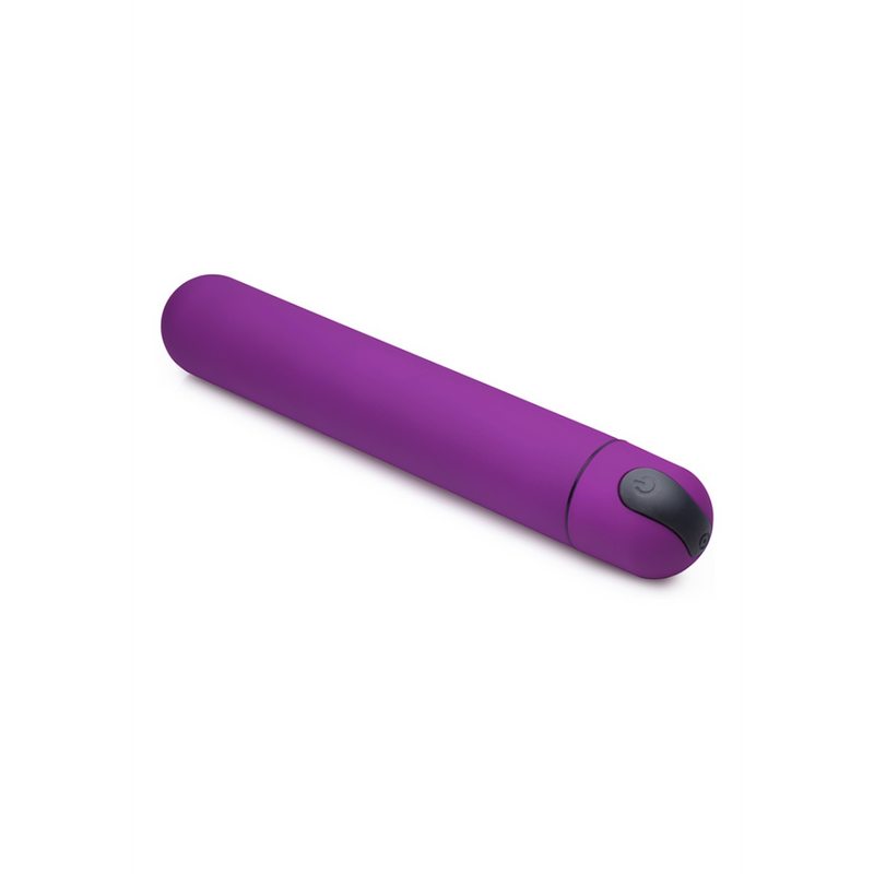 Vibromasseur Bullet XL