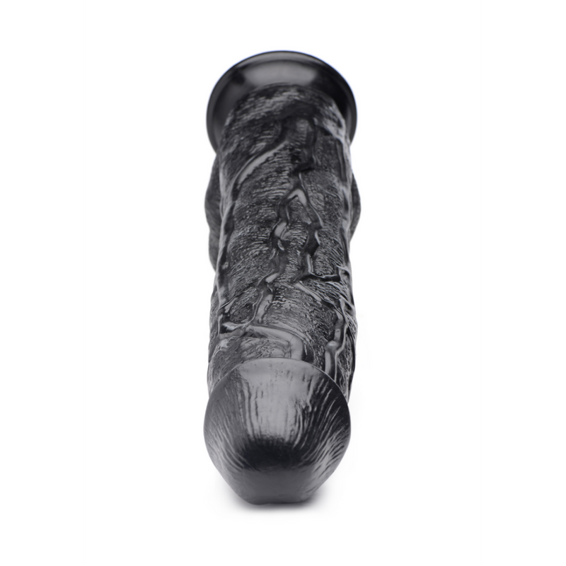 Raging Rhino - Dildo with Veins - 17 / 43 cm