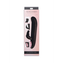 Royal Rabbits Bling Bunny - Vibrateur Flexible en Forme de Lapin
