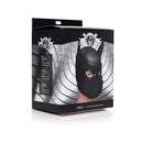 Masque pour chiot Spike en néoprène