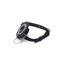 Pie Hole - Gag en silicone pour alimentation