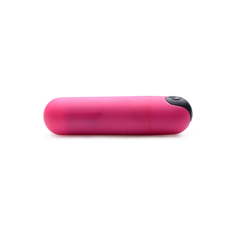 Vibromasseur Bullet avec Télécommande