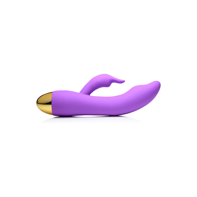 Come Hither - G-Focus Vibrateur en Silicone