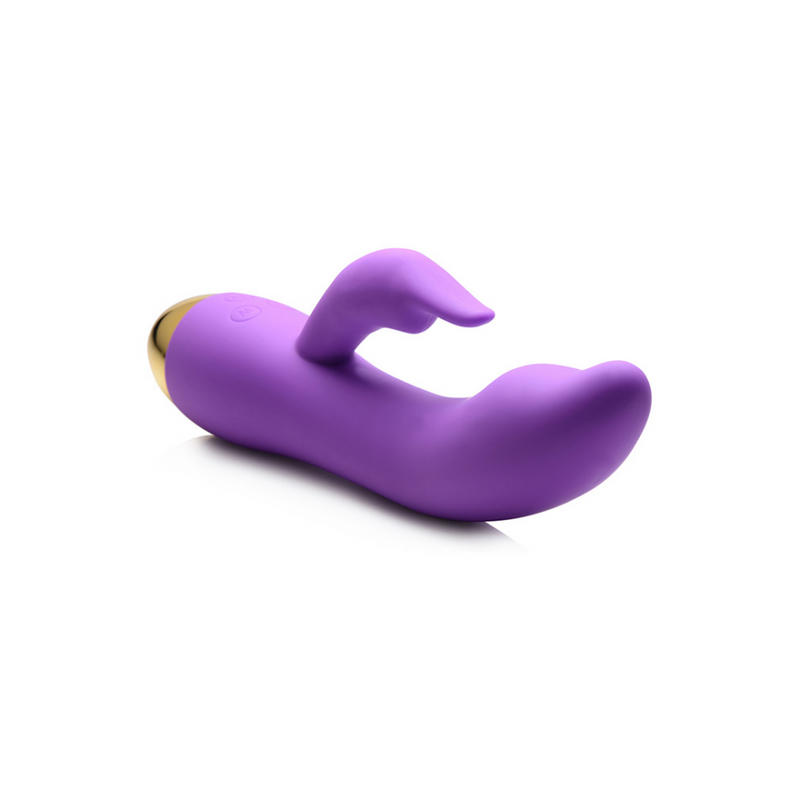 Come Hither - G-Focus Vibrateur en Silicone