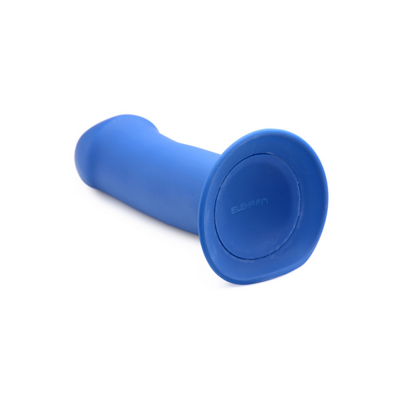 Dildo Phallique Épais Squeezeable