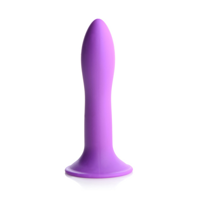 Dildo Slim Squeezeable