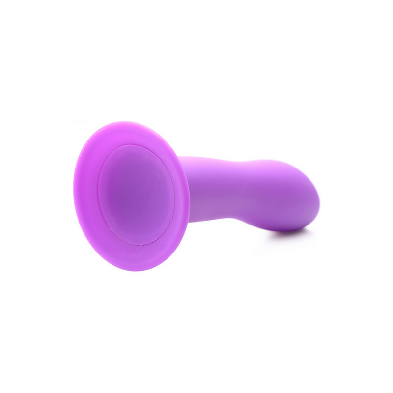 Dildo Slim Squeezeable