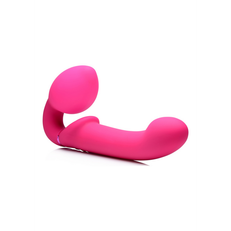 Ergo-Fit G-Pulse - Double-ended Dildo