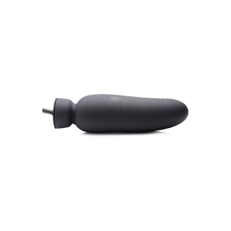 Dick-Spand - Dildo en silicone gonflable