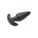 Vibrateur en Silicone avec Télécommande