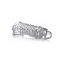 Manchon pénien - 2 / 4 cm