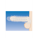 Manchon pénien - 2 / 4 cm