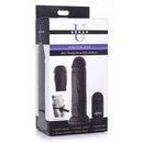 Power Player - Dildo vibrant avec télécommande