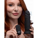 Power Player - Dildo vibrant avec télécommande