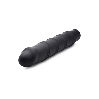 Manchon en silicone XL Bullet et Swirl